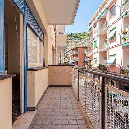 90Mq In Centro 5Min Dal Mare Apartment Recco Exterior foto