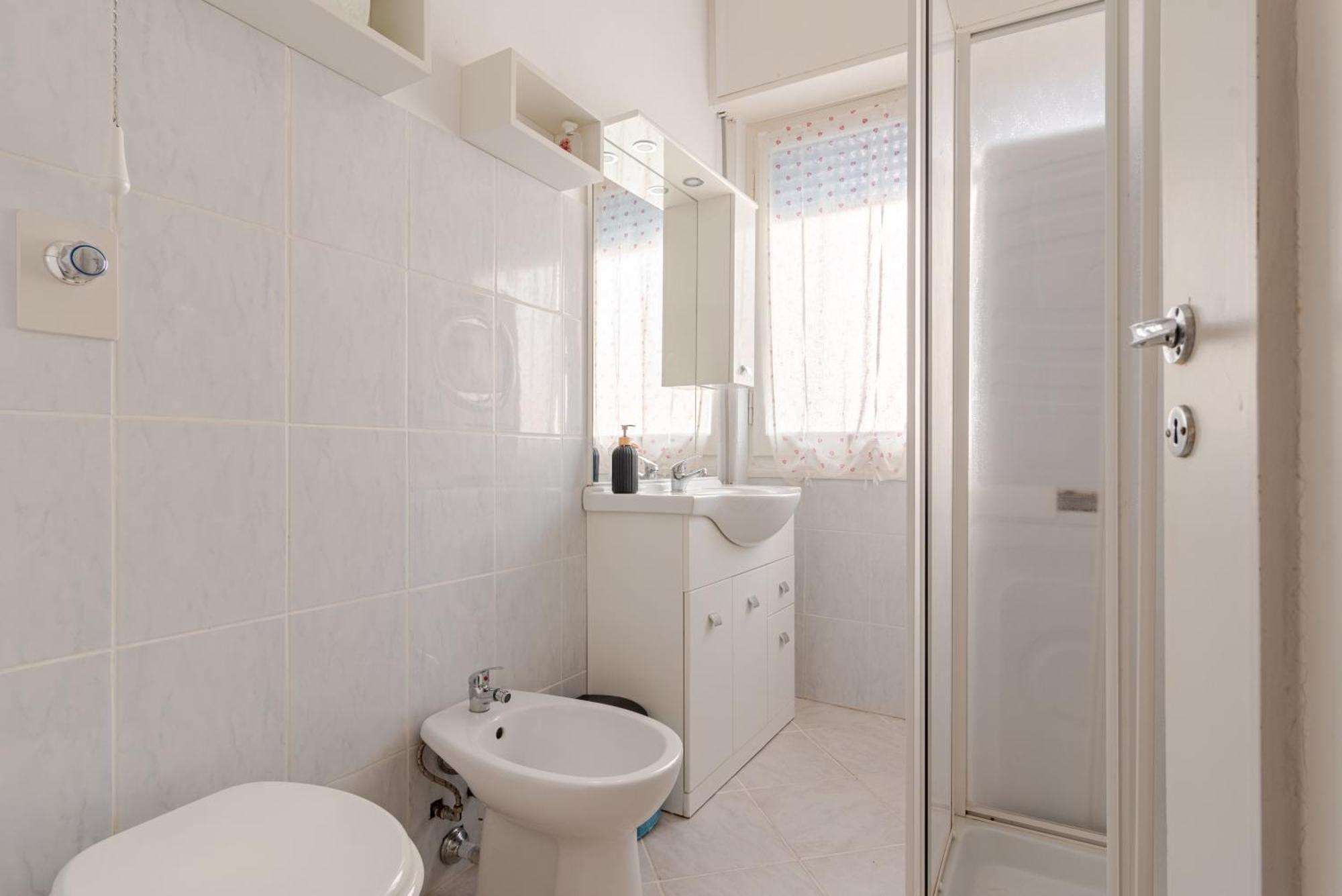 90Mq In Centro 5Min Dal Mare Apartment Recco Exterior foto